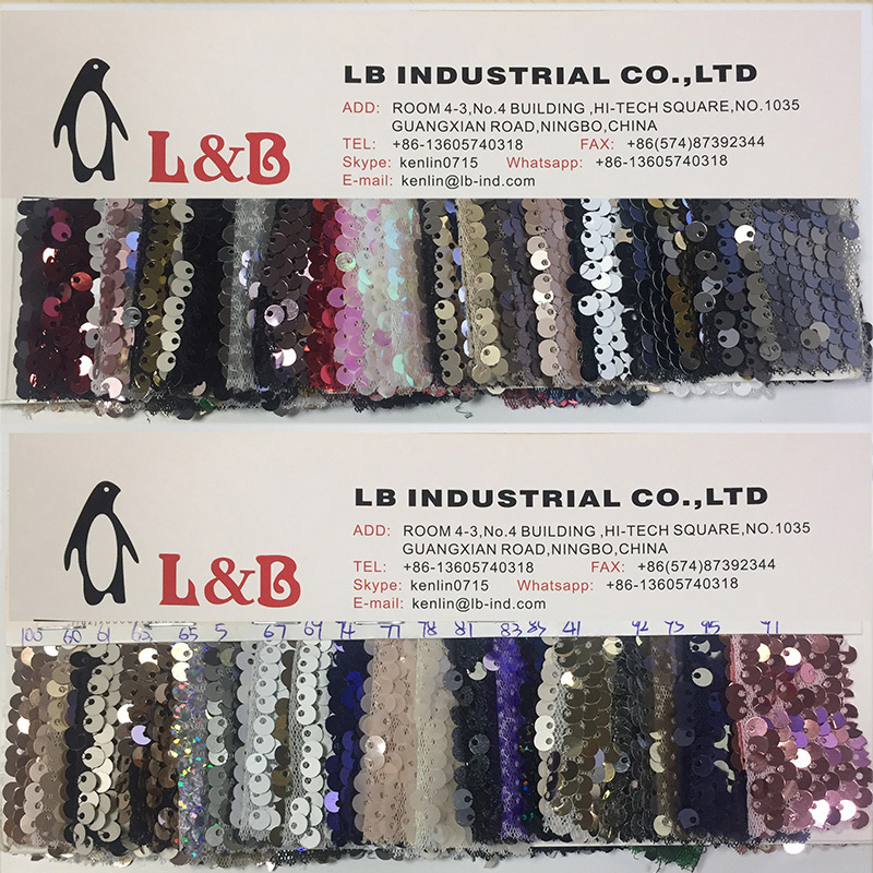 Elegancia: Lace Wholesaler predstavuje vynikajúcu flitrovú tkaninu pre dámske a dievčenské šaty kostýmy