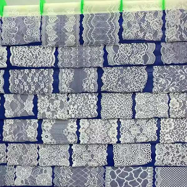 Ako elastická čipka zlepšuje pohodlie, efektivitu a výkonnosť produktu?